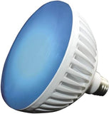 J&J ColorSplash Color Changing LED In-Ground Pool Lamp (120V/RGB-W) - LPL-P3-RGBW-120