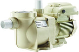 Pentair SuperFlo VS Variable Speed Pool Pump (1.5 H.P.) - EC-342001