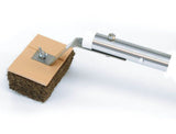 Master Tile Scrubber (Quick Clip w/ Coarse Scrub Pad) - BR4003