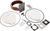 1. Tube Sheet Coil Assembly Kit (Models 175NA, 175LP, 200NA, 200LP) - 474058