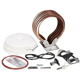 1. Tube Sheet Coil Assembly Kit (Models 400NA, 400LP) - 474061