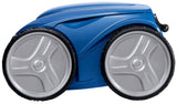 Polaris 9350 Sport 2WD Robotic Pool Cleaner with an Easy Lift System - F9350