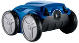 Polaris 9350 Sport 2WD Robotic Pool Cleaner with an Easy Lift System - F9350