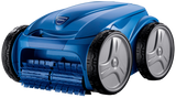 Polaris 9350 Sport 2WD Robotic Pool Cleaner with an Easy Lift System - F9350