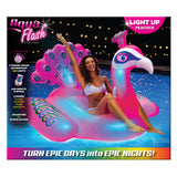 Princess Peacock Ride on Float - AFR13613PK