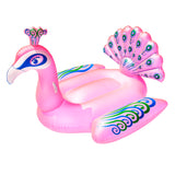 Princess Peacock Ride on Float - AFR13613PK