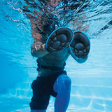 Premium Resistance Mitts - AFT11200