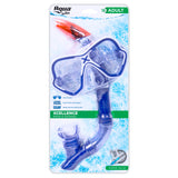 Swim Mask & Snorkel - AQK13692A