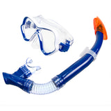 Swim Mask & Snorkel - AQK13692A