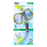 Swim Mask & Snorkel - AQK13692A
