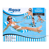 4 in 1 Monterey Hammock - AQL10180