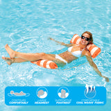 4 in 1 Monterey Hammock - AQL10180