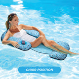 3 in 1 Lounge Chair Drifter - AQL15347