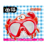 Character Swim Masks - AQM16366A1
