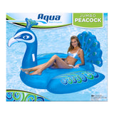 Princess Peacock (Blue; No Lights) - AQR13613BJ