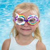 Unicorns are Real Swim Goggle - ASG16199