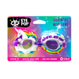 Unicorns are Real Swim Goggle - ASG16199