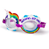 Unicorns are Real Swim Goggle - ASG16199