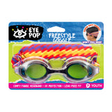 Freestyle Swim Goggle (Youth) - ASG19324A