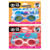 Freestyle Child Swim Goggles - ASG19323A