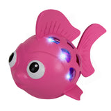 Lite Up Bouncer - ASW15202PQ