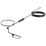 Polaris 9550 Sport 4WD Robotic Cleaner with 7 Day Program and Remote - F9550