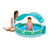Sun Shade Canopy Pool with Carry Bag - SNP10632