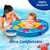 Baby Boat Grow-With-Me-Seat - SSB12795