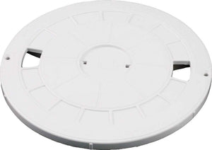 CMP Admiral S20 Skimmer Lid, White (Pentair 85007400) - 25544-500-000