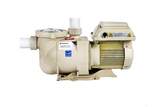 Pentair SuperFlo VST Variable Speed Pool Pump (1.5 H.P. / 115/208-230V) - 342002