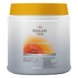 Leisure Time pH Balance Plus, 3 LBS. - 45410A