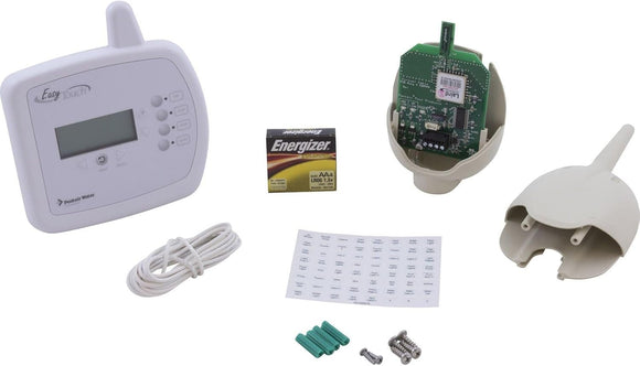 Pentair EasyTouch 4-Function Wireless Controller w/ Transceiver - 520546