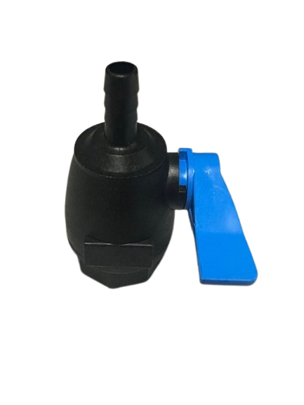 Waterway Heavy Duty Air Relief Valve ING. Filter w/ Nut - 672-3150