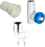 Hayward Navigator Pro Suction Pool Cleaner Head Only (Concrete Pools/No Hoses) - 925ADHBX