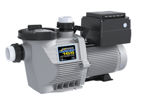 Waterway Power Defender 165 Dual Voltage Variable Speed Pump (1.65 H.P. / 115-230V) - PD-165