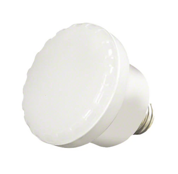 J&J Electronics PureWhite-Pro LED In-Ground Spa Lamp (120V/13W/Cool White) - LPL-M2-CW-120