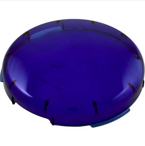 Pentair Amerlite Plastic Snap-On Lens Cover (Blue) - 78900800
