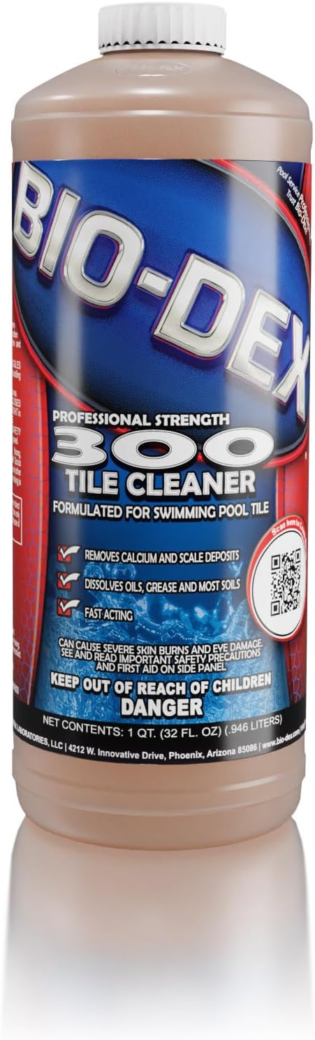 Bio-Dex #300 Tile Cleaner - Thumbnail 3