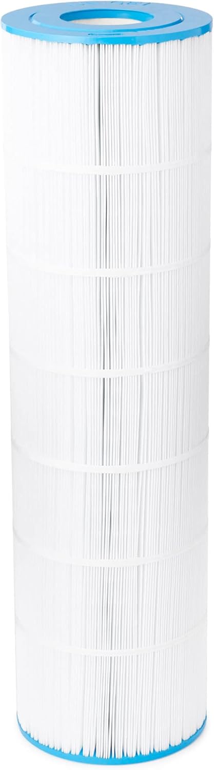 Unicel 200 Sq. Ft. Replacement Filter Cartridge for Jandy CS200 (White) - C-8418