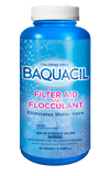 Baquacil Filter Aid and Flocculant (1.5 LBS.) - 84398
