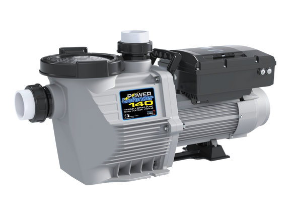 Waterway Power Defender 140 Dual Voltage Variable Speed Pump (1.40 H.P. / 115-230V) - PD-140