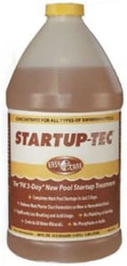 Easy Care Startup-Tec, 64 FL. OZ. - 70064