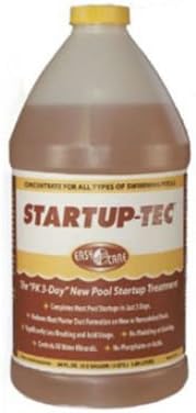 Easy Care Startup-Tec, 64 FL. OZ. - 70064