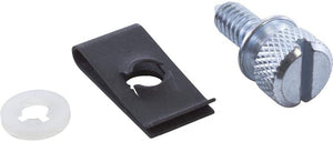 14-S. Screw & Retainer - 006744F