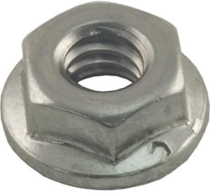 6-HP. Flange Nut Kit - 008259F