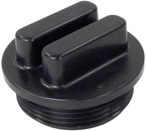 Pentair Drain Plug with O-Ring Assembly - 27001-0022