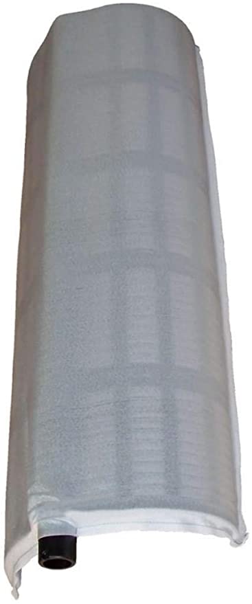 Unicel 60 Sq. Ft. Purex Full Vertical D.E. Grid (30 inches; 8 Pieces per Set) - FG-1260