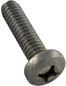 Pentair Impeller Screw (Stainless Steel) - 071652Z