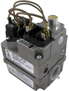 1. Combination Gas Control Valve Kit - 42001-0051S