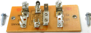 8. Terminal Board - 42001-0056S